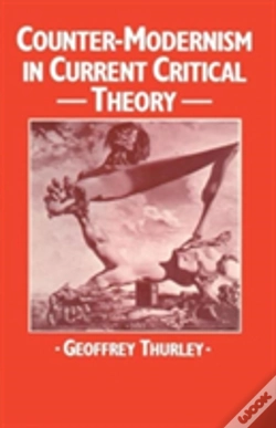 Capa do artigo Counter-Modernism In Current Critical Theory