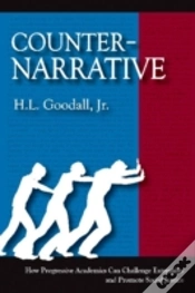 Capa do artigo Counter-Narrative