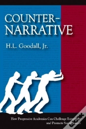 Capa do artigo Counter-Narrative