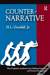Capa do artigo Counter-Narrative
