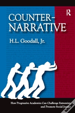 Capa do artigo Counter-Narrative
