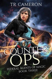 Capa do artigo Counter Ops