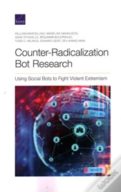 Capa do artigo Counter-Radicalization Bot Research