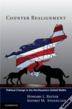 Capa do artigo Counter Realignment