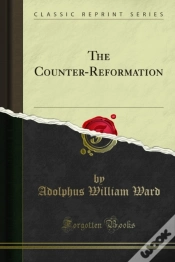 Capa do artigo Counter-Reformation