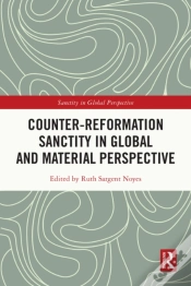 Capa do artigo Counter-Reformation Sanctity In Global And Material Perspective