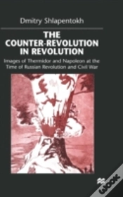 Capa do artigo Counter-Revolution In Revolution