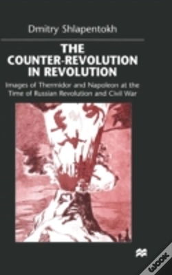 Capa do artigo Counter-Revolution In Revolution