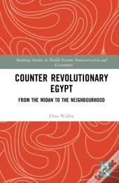 Counter Revolutionary Egypt