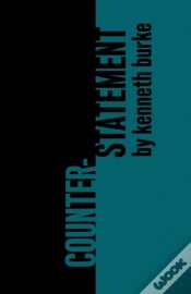 Capa do artigo Counter-Statement