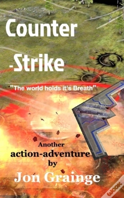 Capa do artigo Counter -Strike