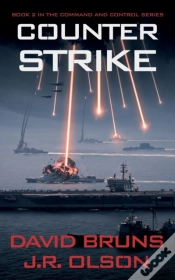 Capa do artigo Counter Strike
