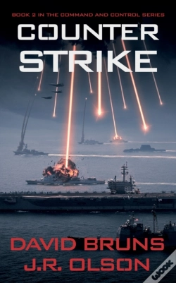 Capa do artigo Counter Strike