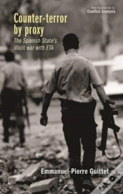 Capa do artigo Counter-Terror By Proxy