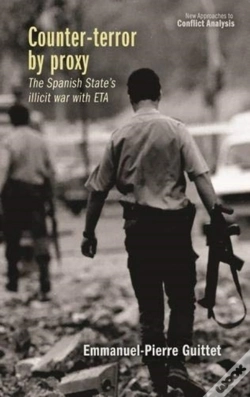 Capa do artigo Counter-Terror By Proxy