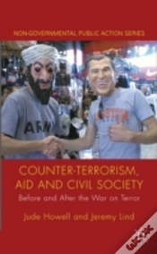 Capa do artigo Counter-Terrorism, Aid And Civil Society