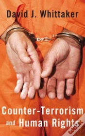 Capa do artigo Counter-Terrorism And Human Rights