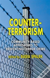 Capa do artigo Counter-Terrorism