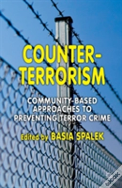 Capa do artigo Counter-Terrorism