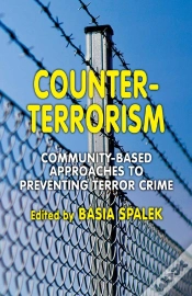 Capa do artigo Counter-Terrorism