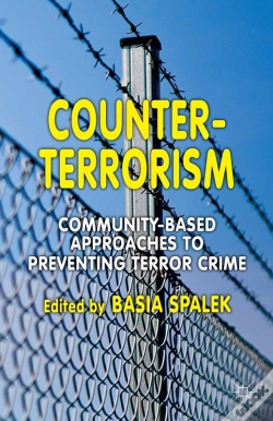 Capa do artigo Counter-Terrorism