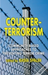 Counter-Terrorism