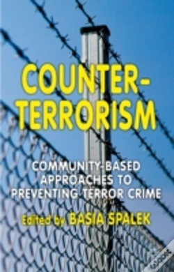 Capa do artigo Counter-Terrorism