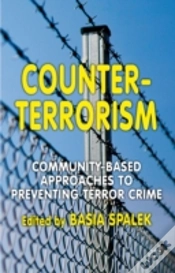 Capa do artigo Counter-Terrorism