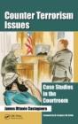 Counter Terrorism Issues - Preview
