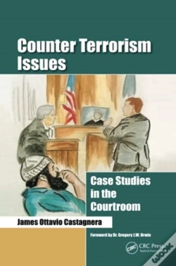 Capa do artigo Counter Terrorism Issues