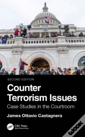 Capa do artigo Counter Terrorism Issues