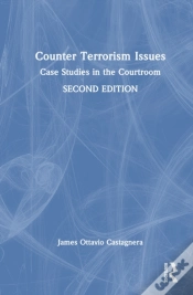 Capa do artigo Counter Terrorism Issues