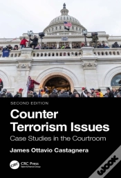 Capa do artigo Counter Terrorism Issues