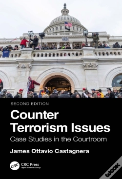 Capa do artigo Counter Terrorism Issues