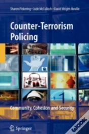 Capa do artigo Counter-Terrorism Policing