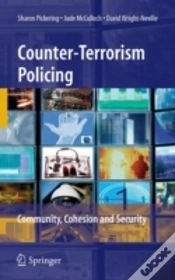 Capa do artigo Counter-Terrorism Policing