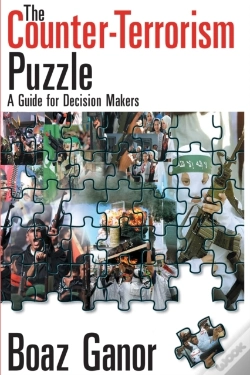 Capa do artigo Counter-Terrorism Puzzle