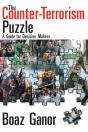 Counter-Terrorism Puzzle - Preview