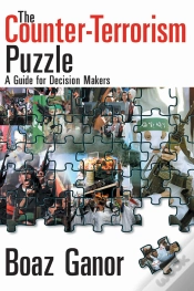 Capa do artigo Counter-Terrorism Puzzle
