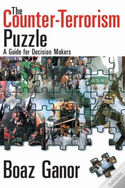 Capa do artigo Counter-Terrorism Puzzle