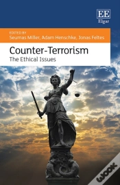 Capa do artigo Counter-Terrorism - The Ethical Issues