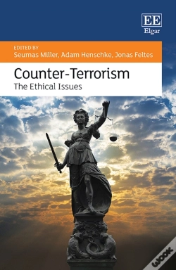 Capa do artigo Counter-Terrorism - The Ethical Issues