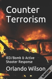 Capa do artigo Counter Terrorism