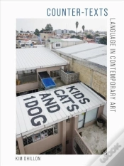 Capa do artigo Counter-Texts