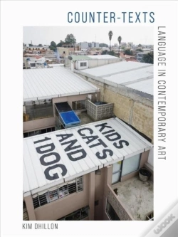 Capa do artigo Counter-Texts