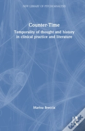Capa do artigo Counter-Time