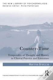 Capa do artigo Counter-Time