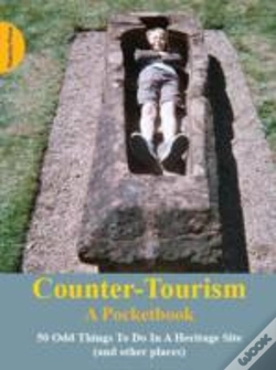 Capa do artigo Counter-Tourism: A Pocketbook