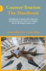 Capa do artigo Counter-Tourism: The Handbook
