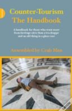 Capa do artigo Counter-Tourism: The Handbook
